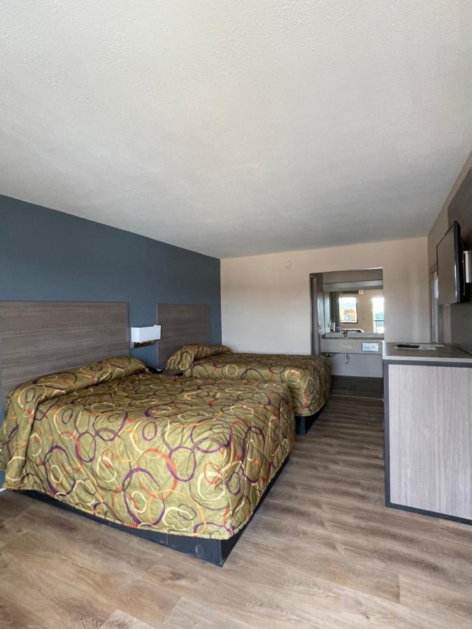 Garden Inn & Suites Hogansville Extérieur photo