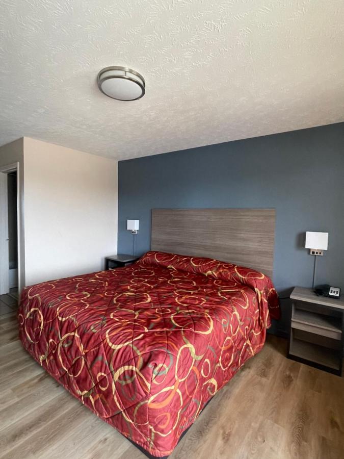 Garden Inn & Suites Hogansville Extérieur photo