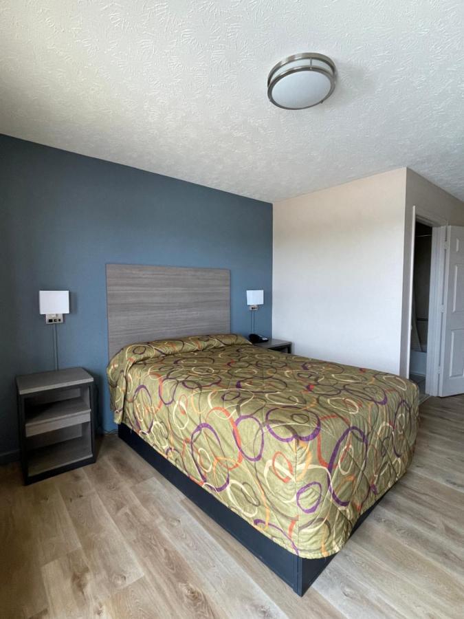 Garden Inn & Suites Hogansville Extérieur photo