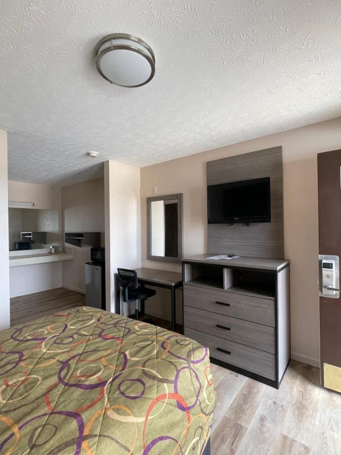 Garden Inn & Suites Hogansville Extérieur photo