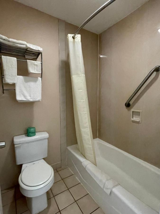 Garden Inn & Suites Hogansville Extérieur photo