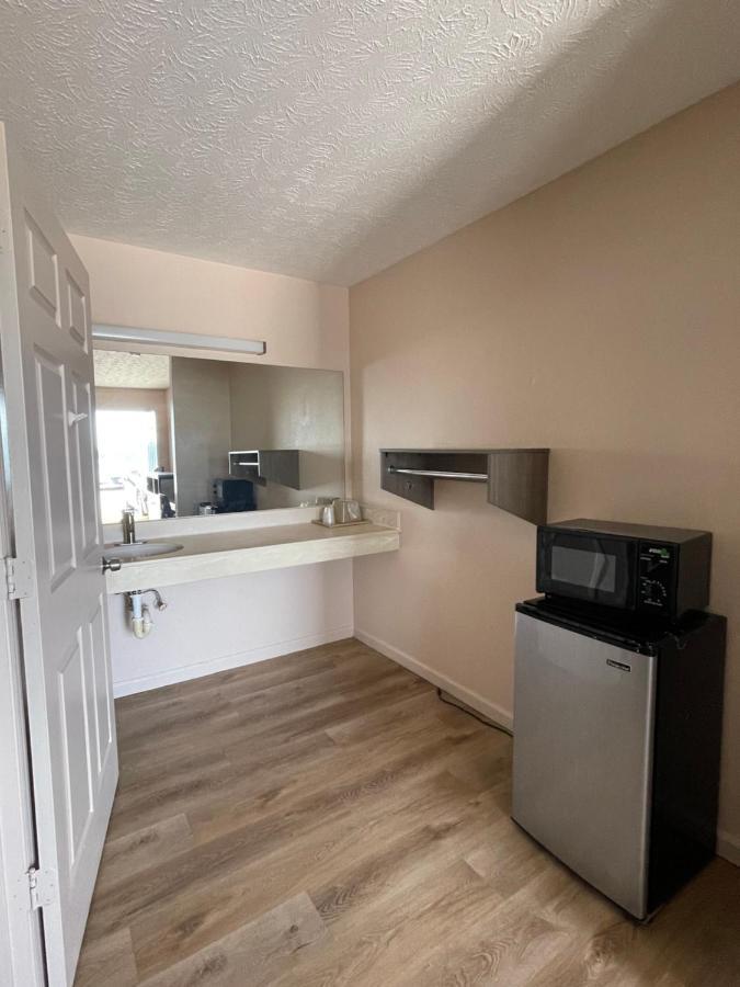 Garden Inn & Suites Hogansville Extérieur photo
