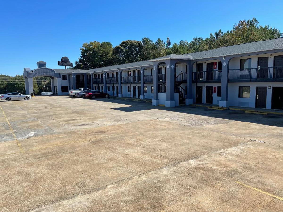 Garden Inn & Suites Hogansville Extérieur photo