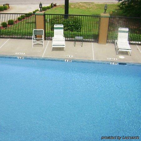 Garden Inn & Suites Hogansville Extérieur photo