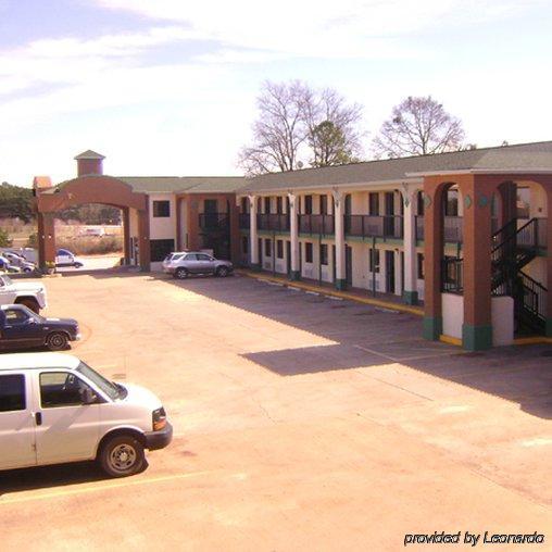 Garden Inn & Suites Hogansville Extérieur photo