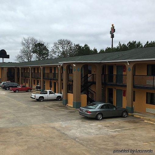 Garden Inn & Suites Hogansville Extérieur photo