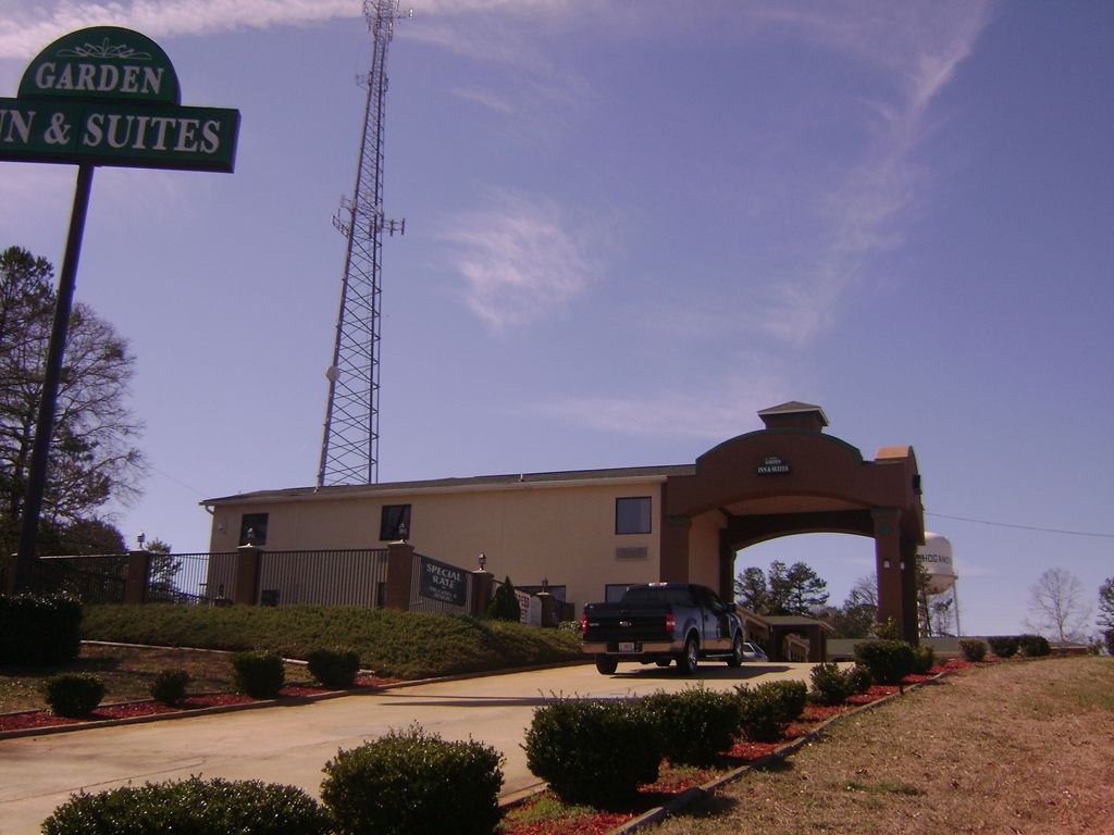 Garden Inn & Suites Hogansville Extérieur photo