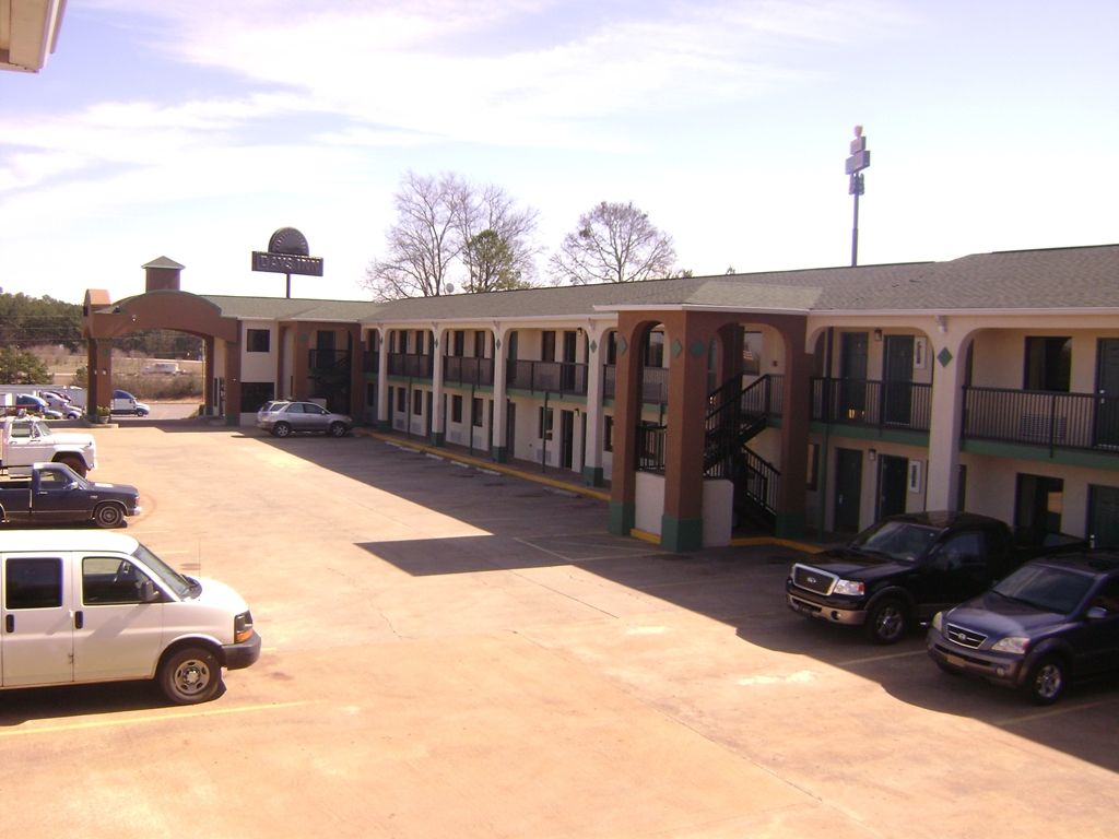 Garden Inn & Suites Hogansville Extérieur photo