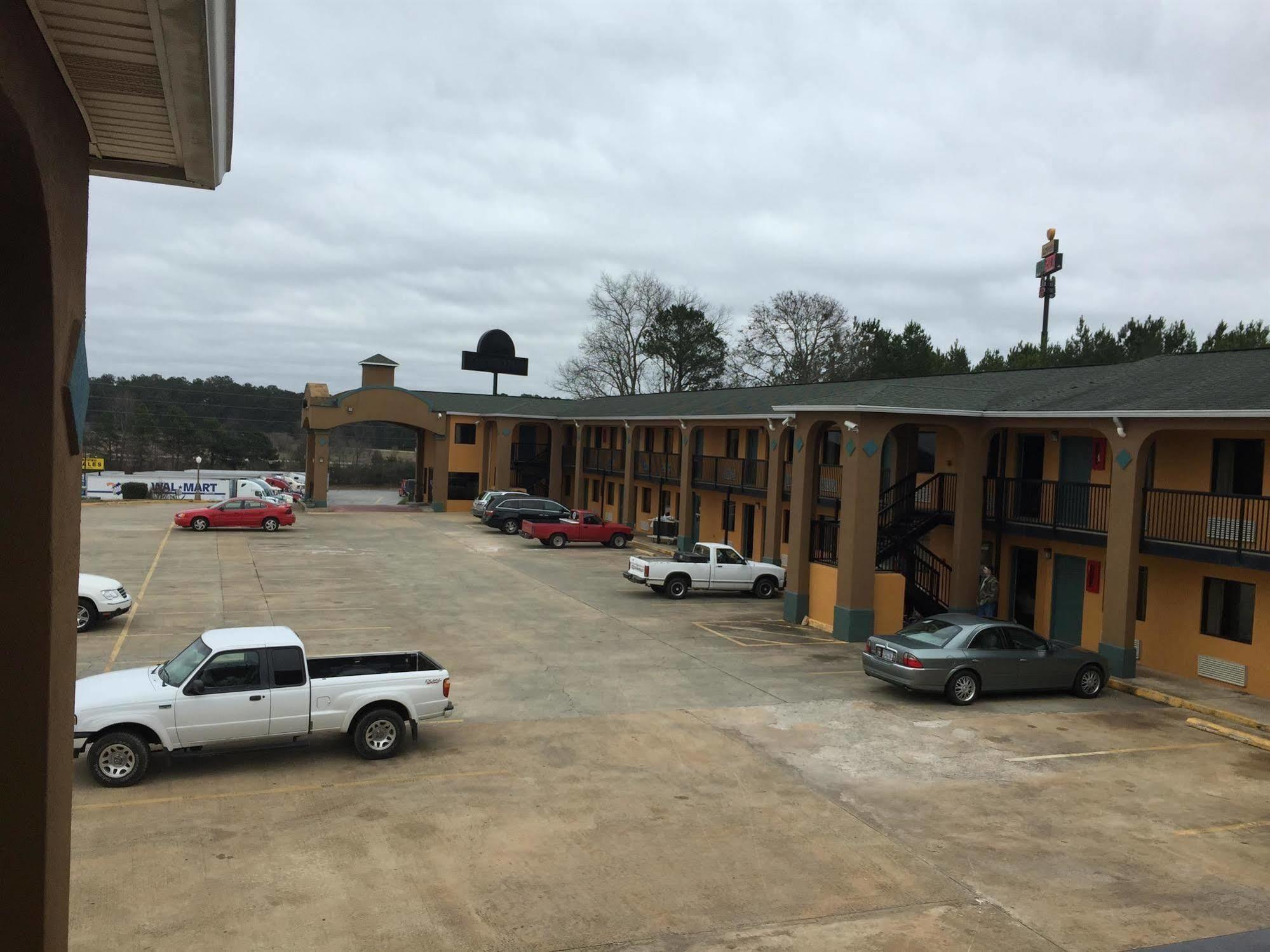 Garden Inn & Suites Hogansville Extérieur photo