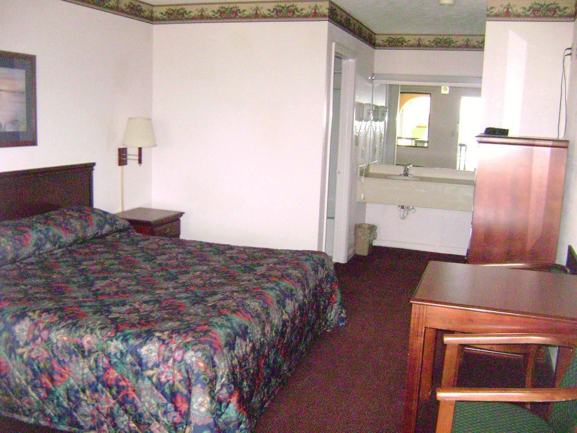 Garden Inn & Suites Hogansville Chambre photo