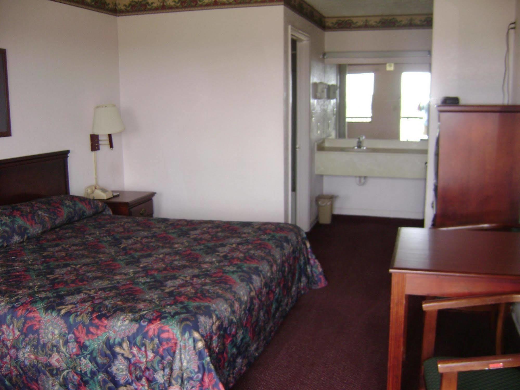 Garden Inn & Suites Hogansville Extérieur photo