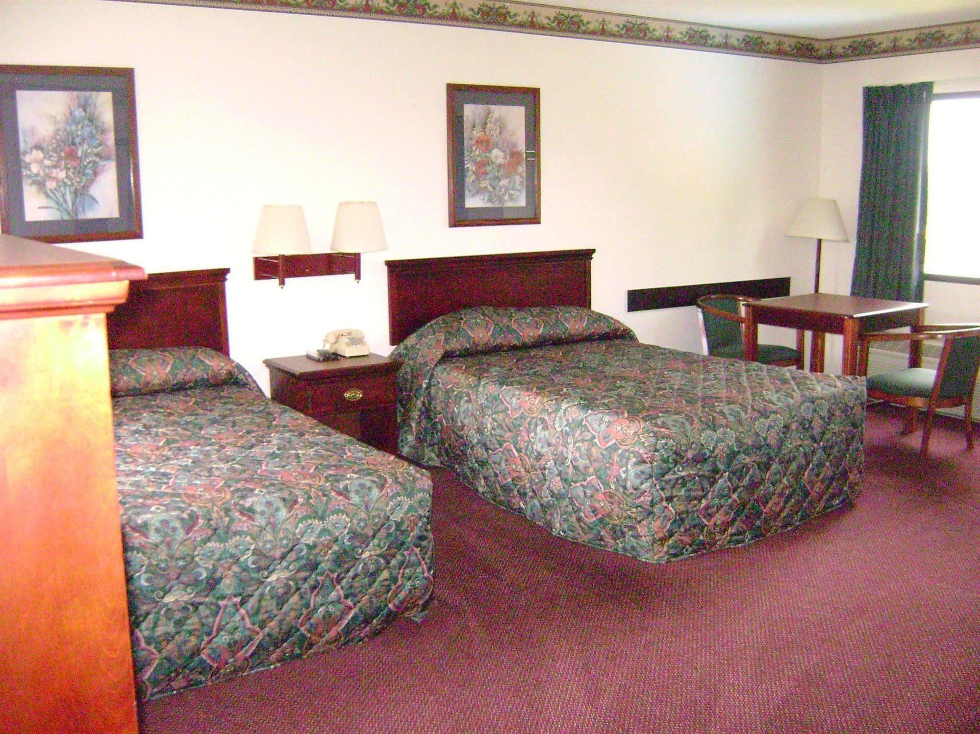 Garden Inn & Suites Hogansville Extérieur photo