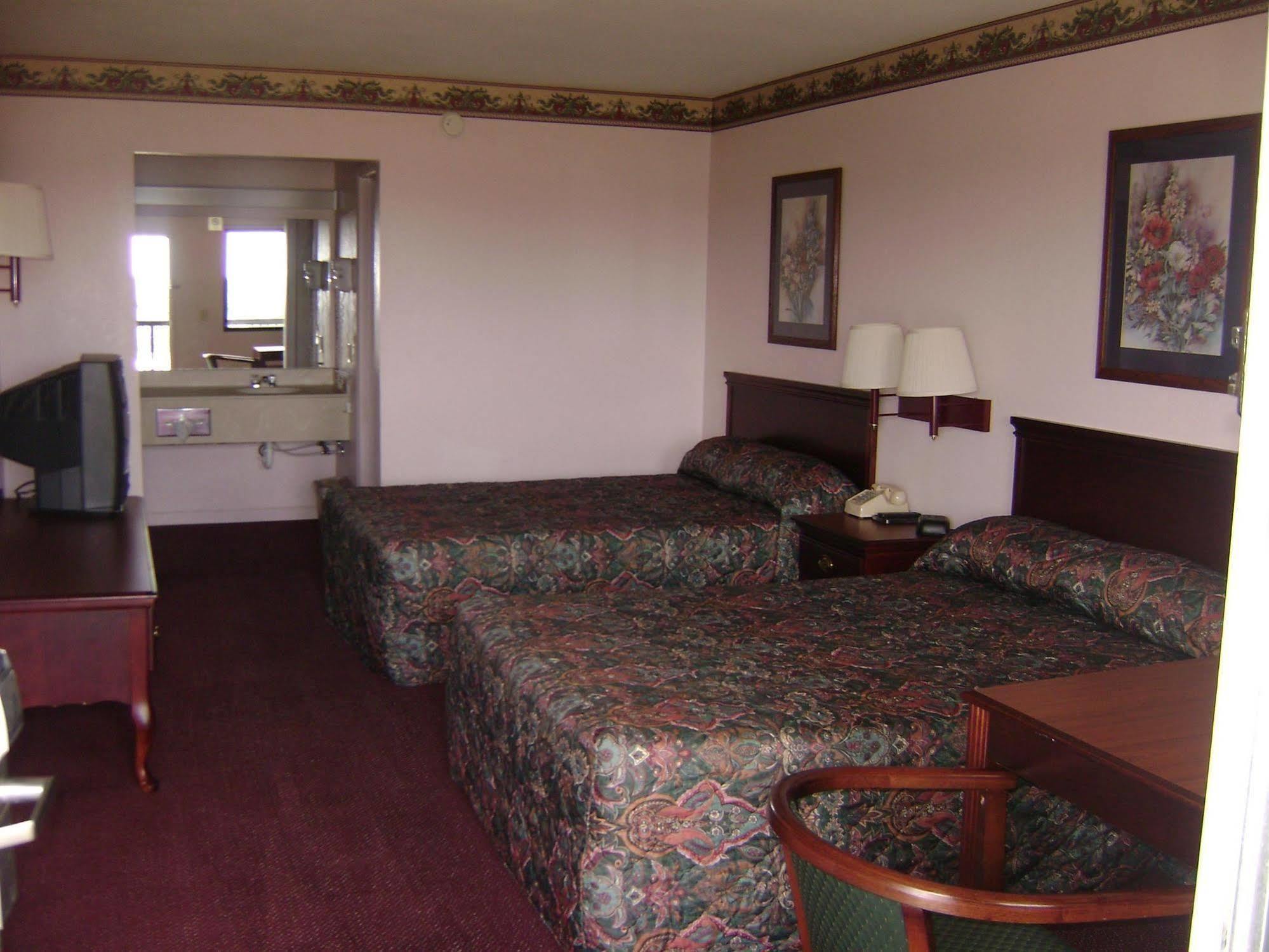 Garden Inn & Suites Hogansville Extérieur photo