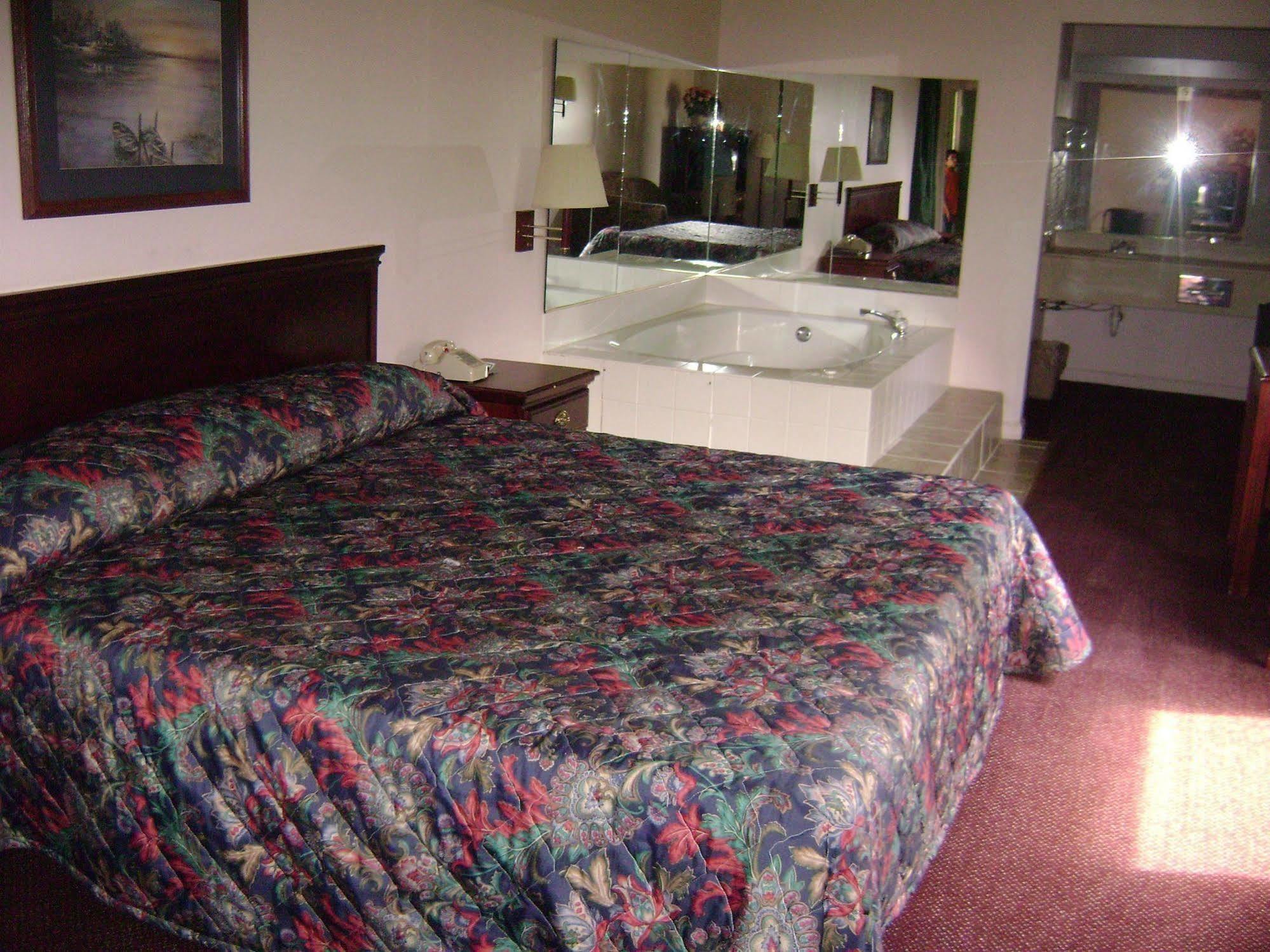 Garden Inn & Suites Hogansville Extérieur photo