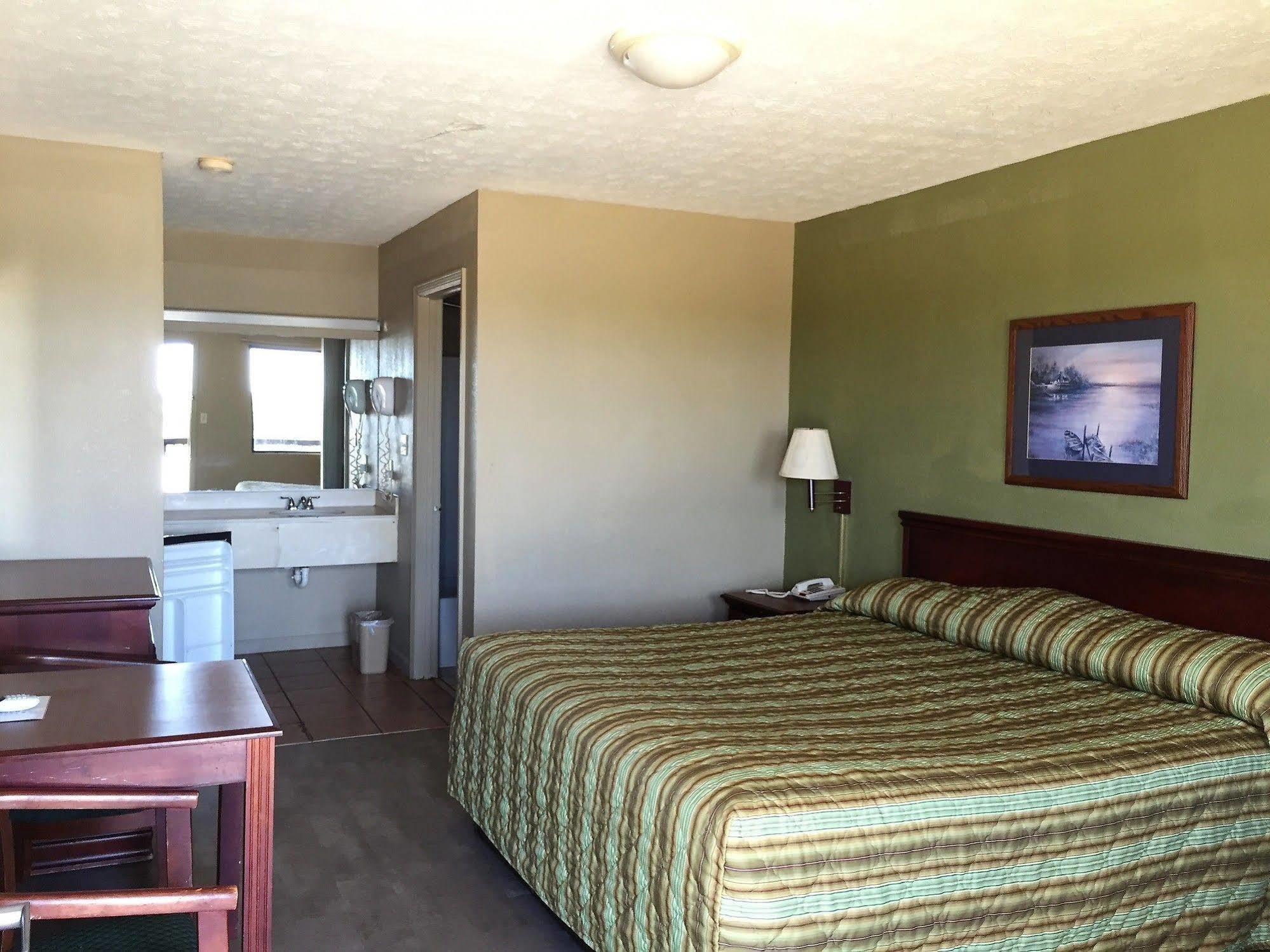 Garden Inn & Suites Hogansville Extérieur photo