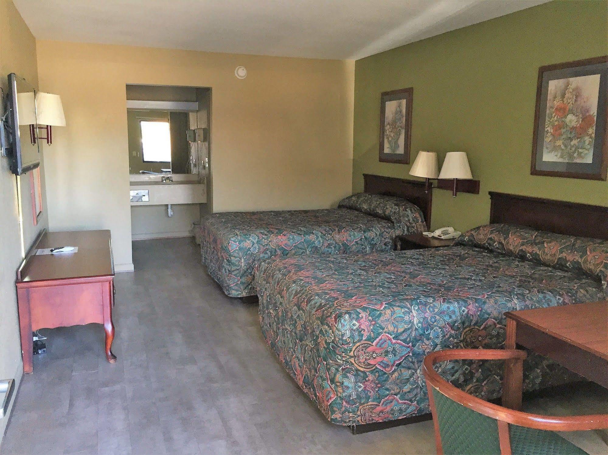 Garden Inn & Suites Hogansville Extérieur photo