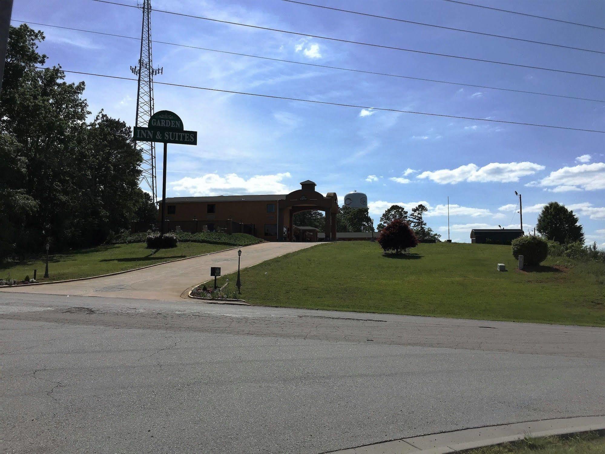 Garden Inn & Suites Hogansville Extérieur photo
