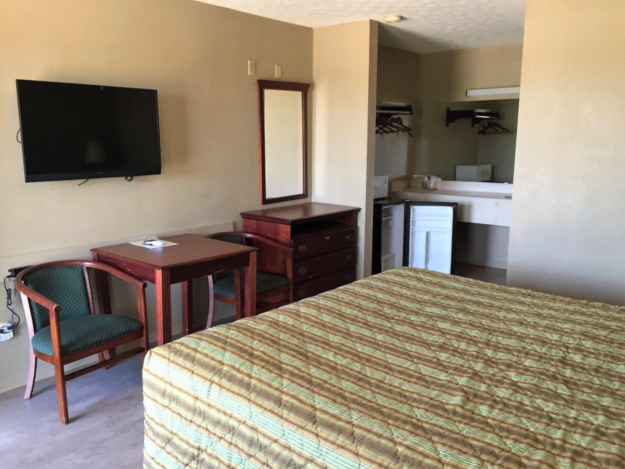 Garden Inn & Suites Hogansville Extérieur photo
