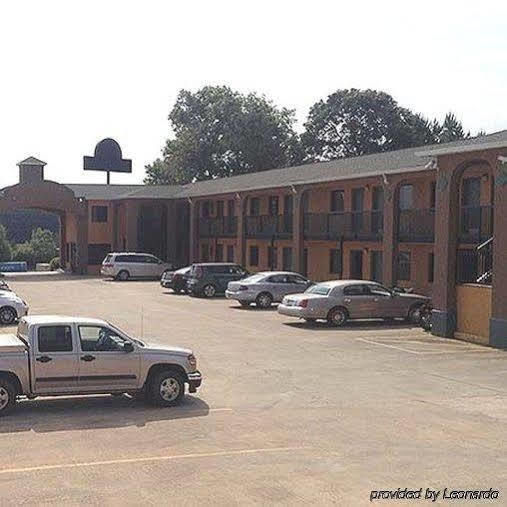 Garden Inn & Suites Hogansville Extérieur photo