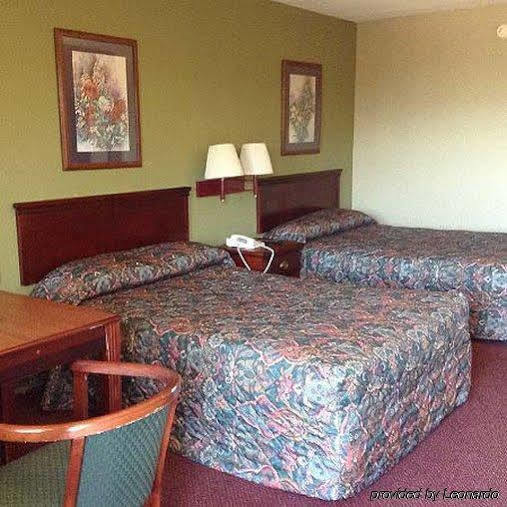Garden Inn & Suites Hogansville Extérieur photo
