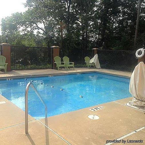 Garden Inn & Suites Hogansville Extérieur photo